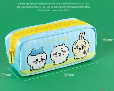 Chiikawa Pencil Case Pouch