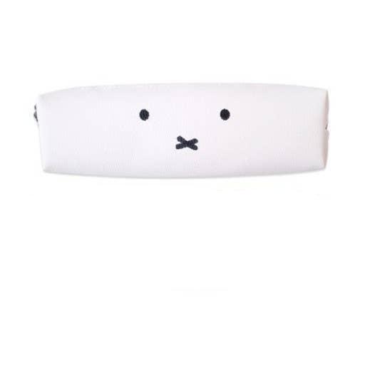 Miffy Face Pencil Case