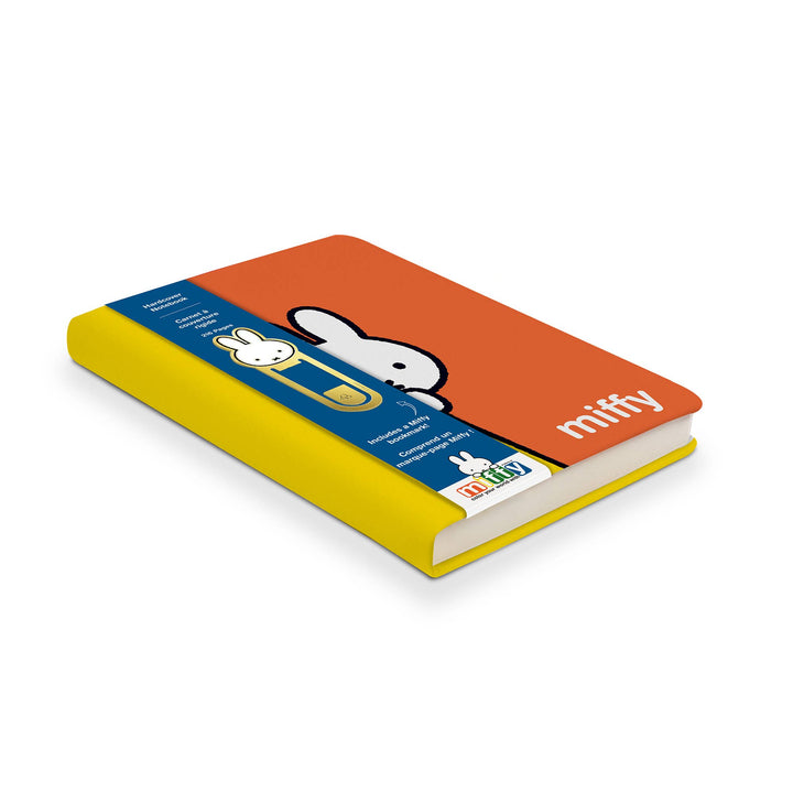 Miffy Hardcover Notebook – zillymonkey