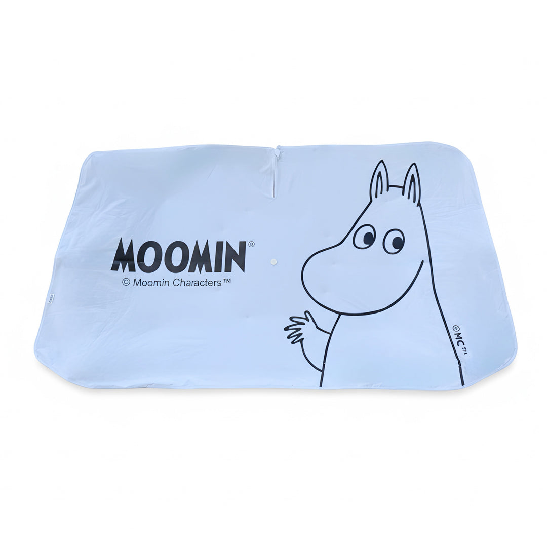 Moomin x ZM – zillymonkey