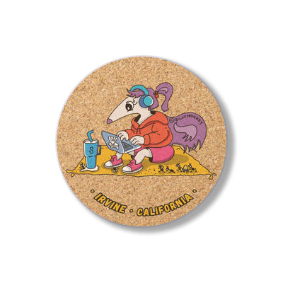 Anthill Chronicles Irvine Coaster