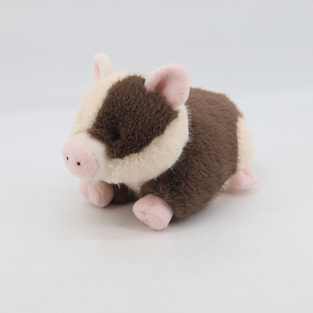 Spotty Pig Plush