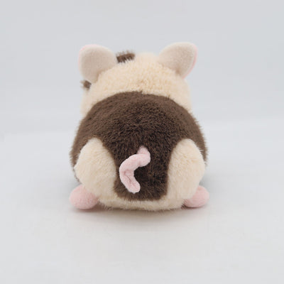 Spotty Pig Plush