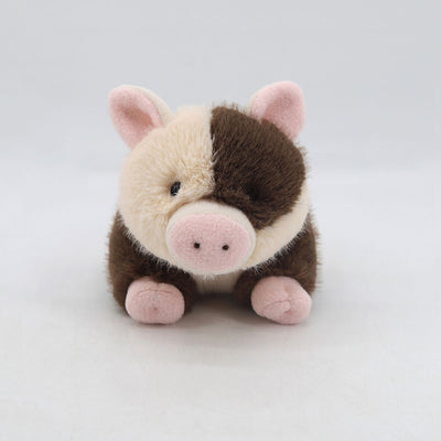 Spotty Pig Plush