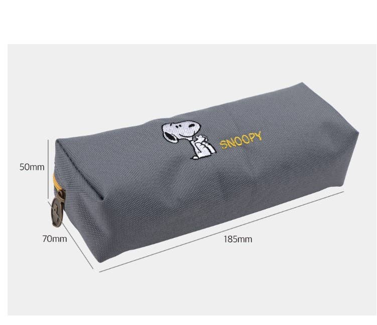 Peanuts Snoopy Pencil Case