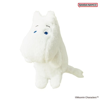Moomin Posture Pal Plush