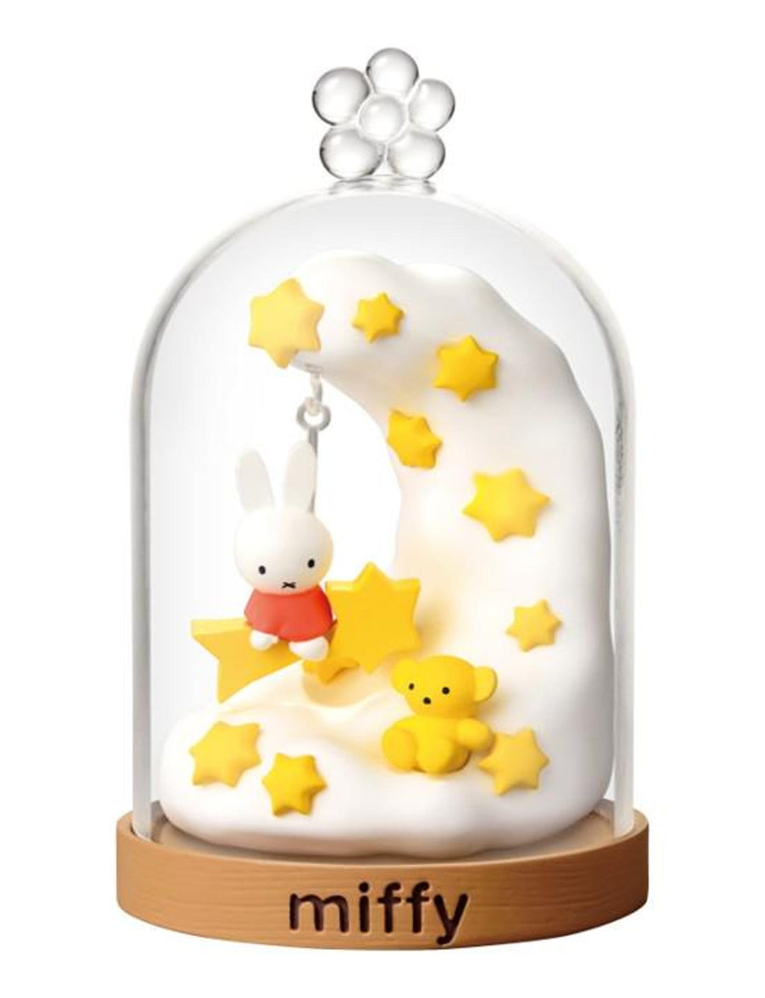 Miffy Terrarium Blind Box – zillymonkey