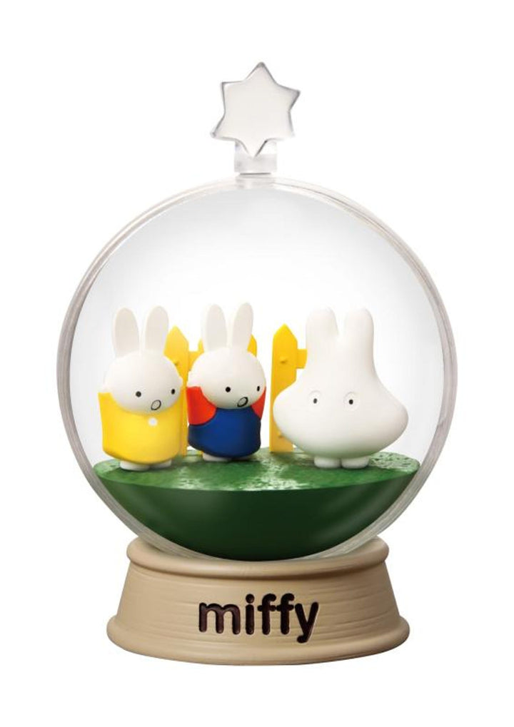 Miffy Terrarium Blind Box – zillymonkey