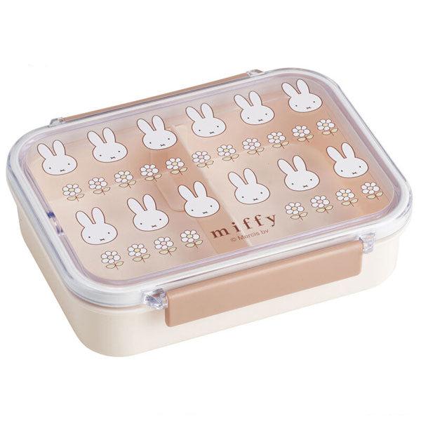 Miffy Face Bento Box