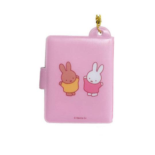 Miffy Mini Photo Album Charm