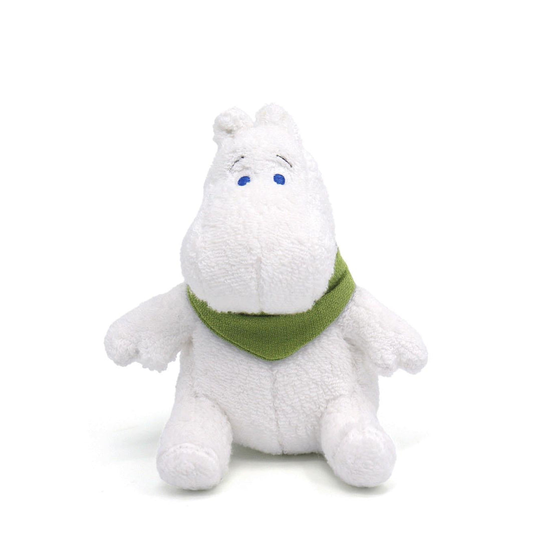 MOOMIN♡様リクエスト 帯 Moomin Sitting Cotton Plush | Officially Licensed Product