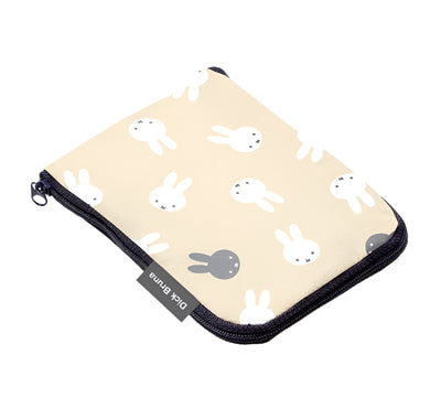 Miffy Face Water Repellent Poketable Foldable Eco Tote Bag