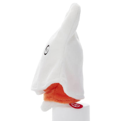 Ghost Miffy Mini Plush