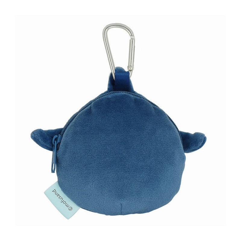 Mofusand AirPod Zipper Plush Pouch – zillymonkey