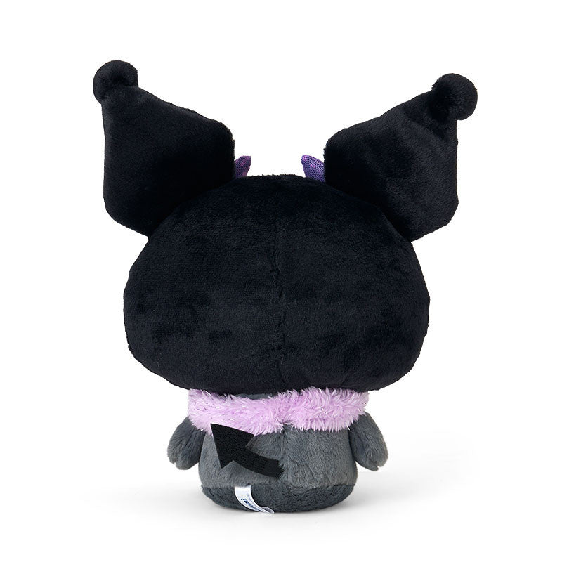 Kuromi Noir Little Devil Plush