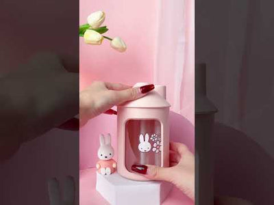 Miffy Double Cool Mist Humidifier