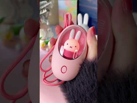 Miffy Egg Hand Warmer