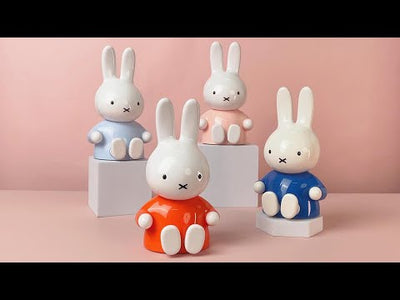 Miffy Bluetooth Rechargable Speaker