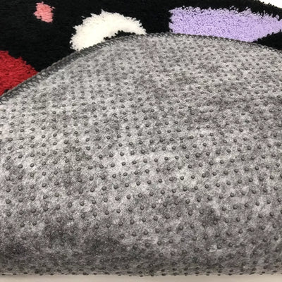 Kiki's Delivery Service Jiji Cat Black Mat