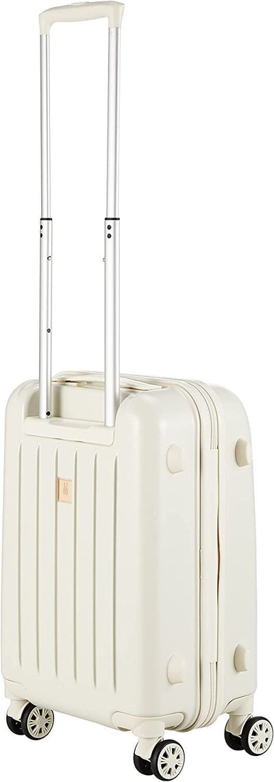 Miffy Carry-On Travel Suitcase