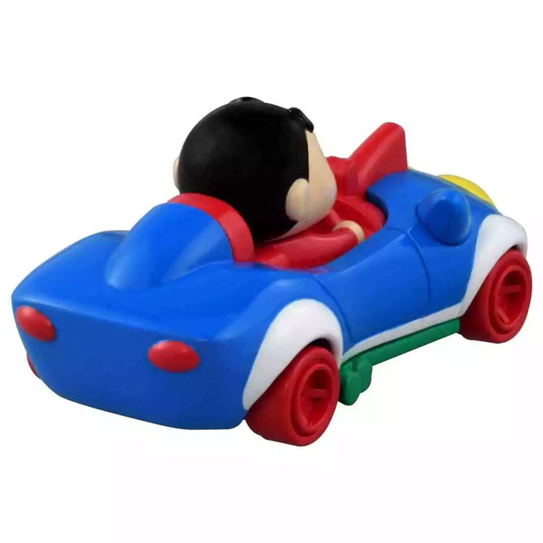 Dream Tomica Mini Car - Crayon Shin-Chan Car No.169