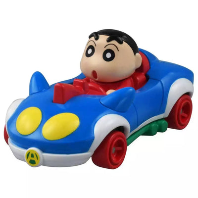 Dream Tomica Mini Car - Crayon Shin-Chan Car No.169