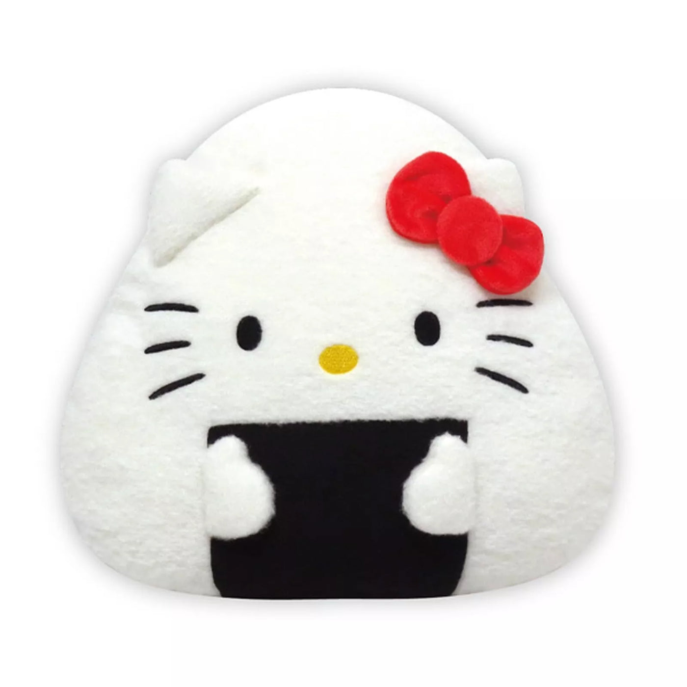 Hello Kitty Onigiri Plush Pillow