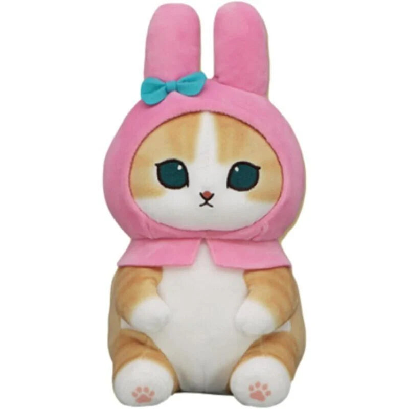 Mofusand x Sanrio My Melody Plush