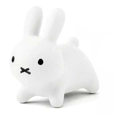 Miffy Large Bon Bon Ride On Bouncy Chair