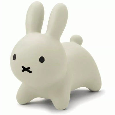 Miffy Large Bon Bon Ride On Bouncy Chair