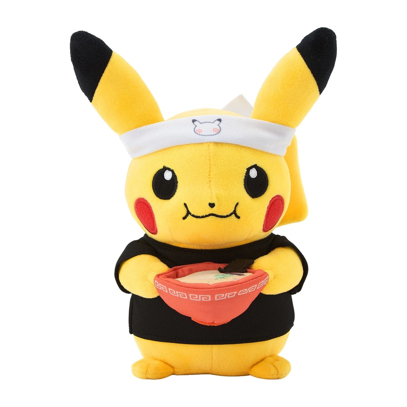 Hakata Ramen Pikachu - Fukuoka Pokemon Center Exclusive – zillymonkey
