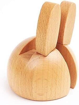 Miffy Wooden Phone Stand