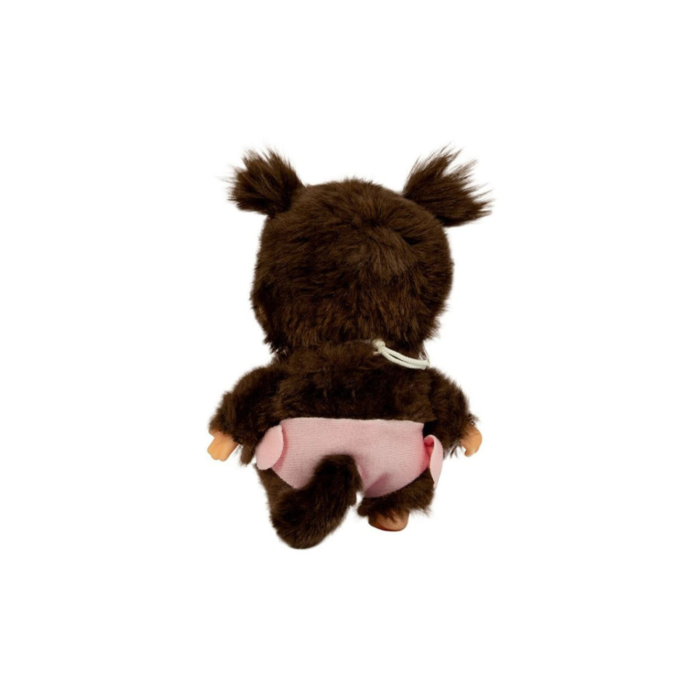 Monchhichi Classic Bebichhichi Girl Plush