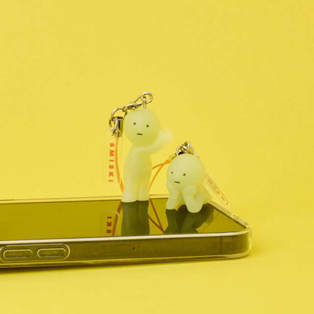 Smiski Strap Accessory - Series 2