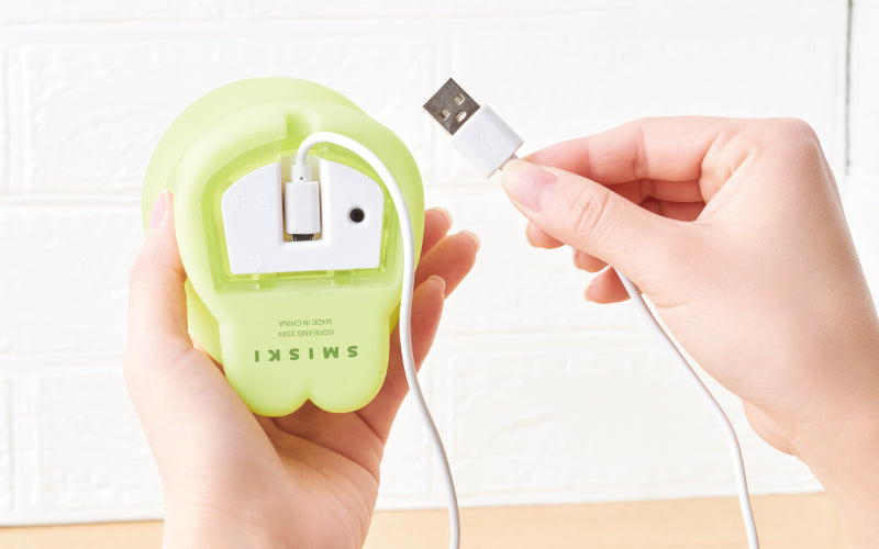 Smiski Touch Lamp – zillymonkey