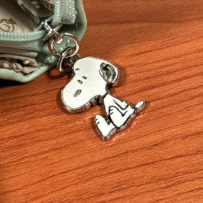 Snoopy Tri-Fold Wallet