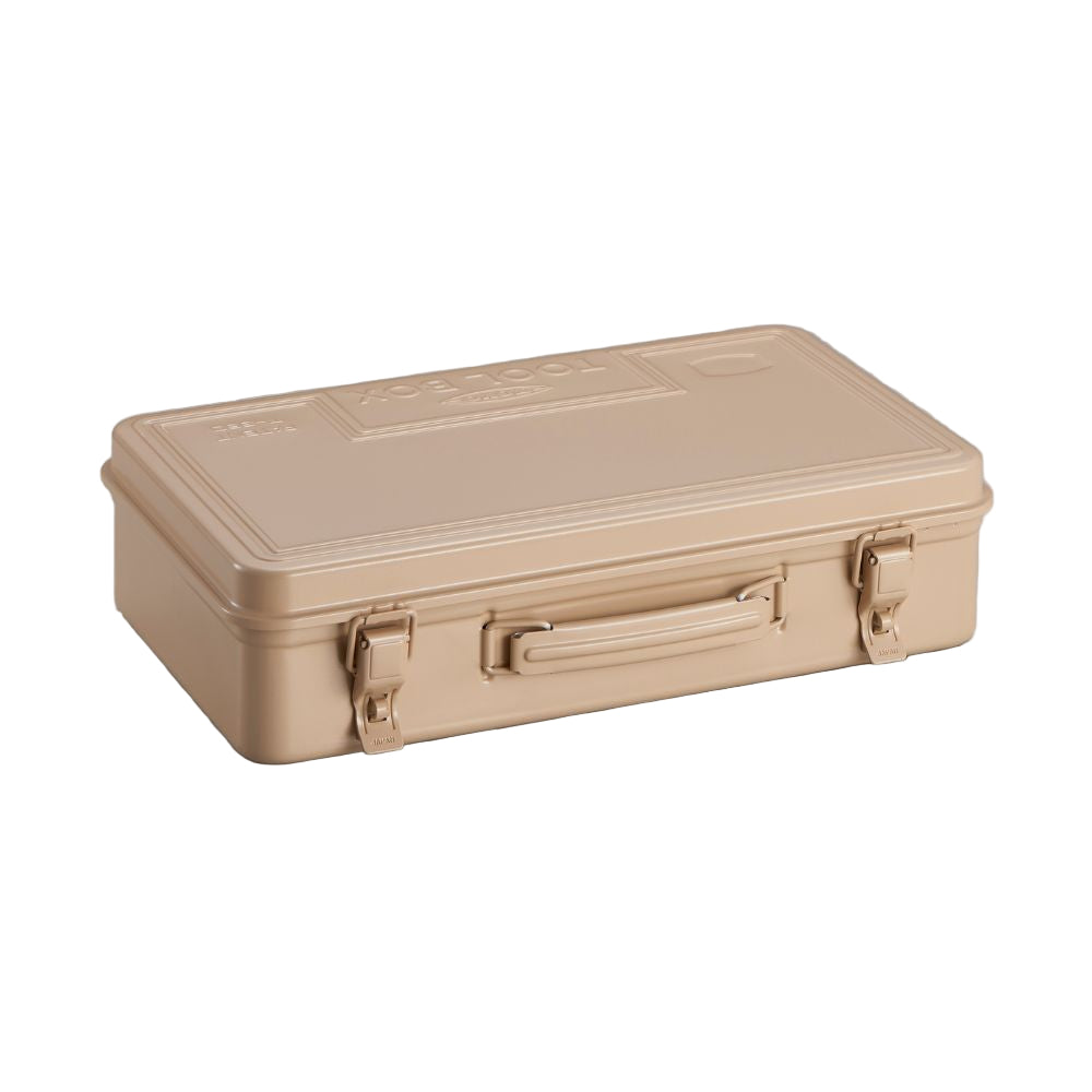 Steel Trunk Toolbox T-360 by Toyo | zillymonkey