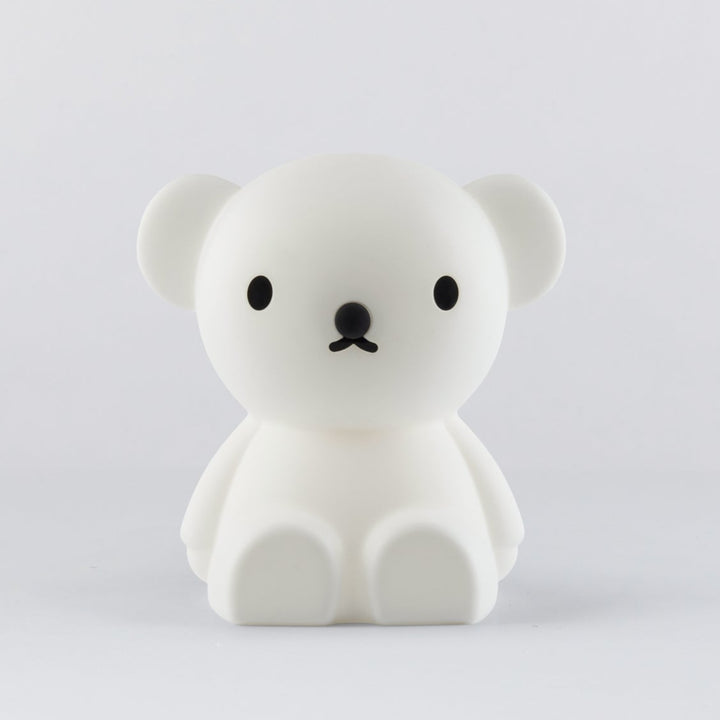 モチーフライト　LEDクリスタル・ホワイトベア　JOA-194 Miffy Classic 20