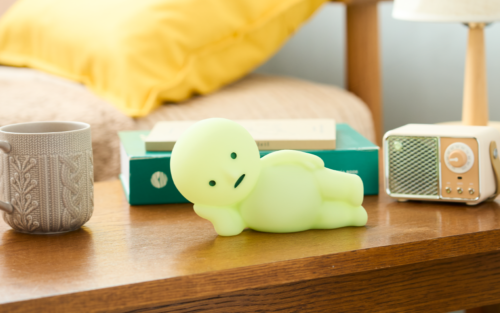 Smiski Touch Lamp Vol 2.0