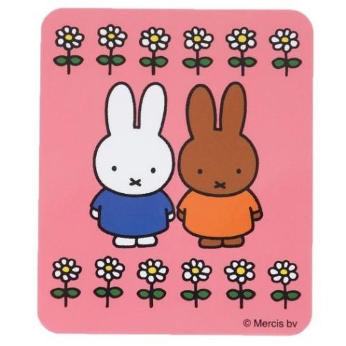 Miffy & Melanie Sticker