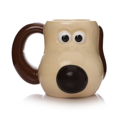 Aardman Gromit Mug