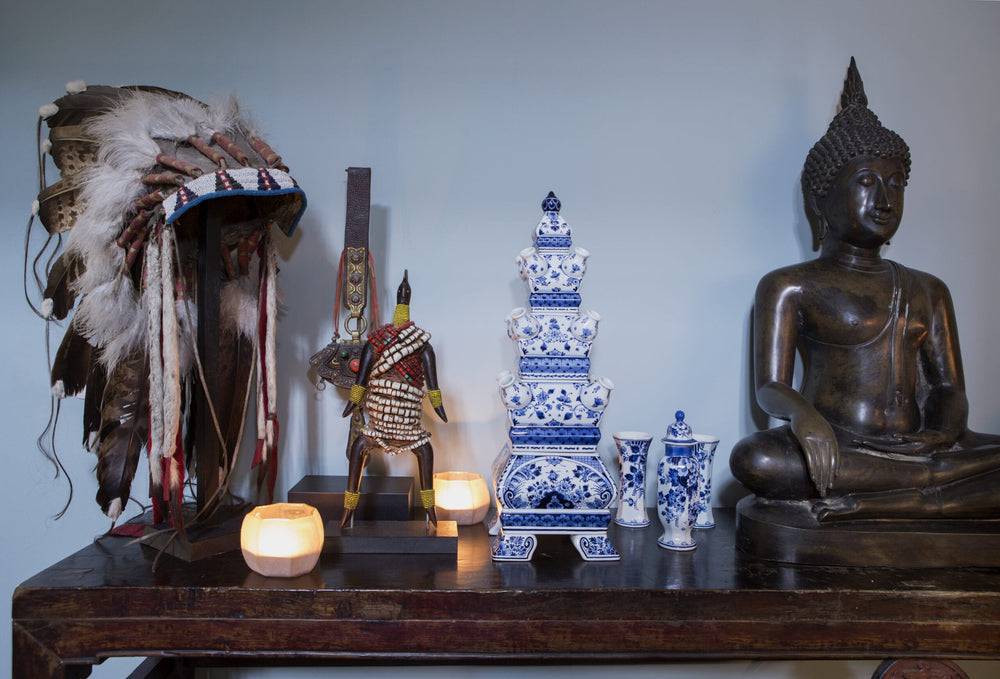 Royal Delft - Delft Blue Since 1653 from the Netherlands | zillymonkey