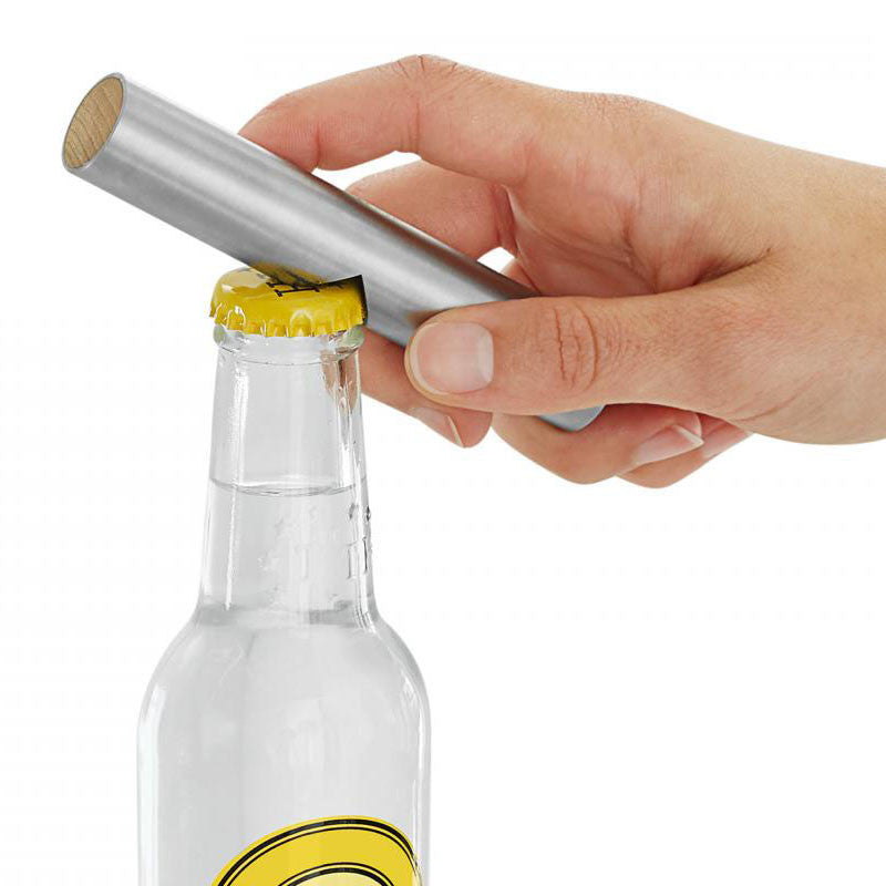 TUBE Bottle Opener by Philippi