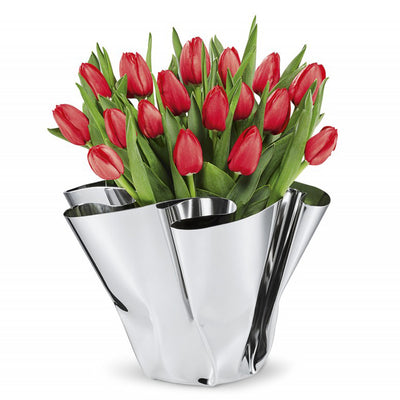Margeaux Flower Vase by Philippi