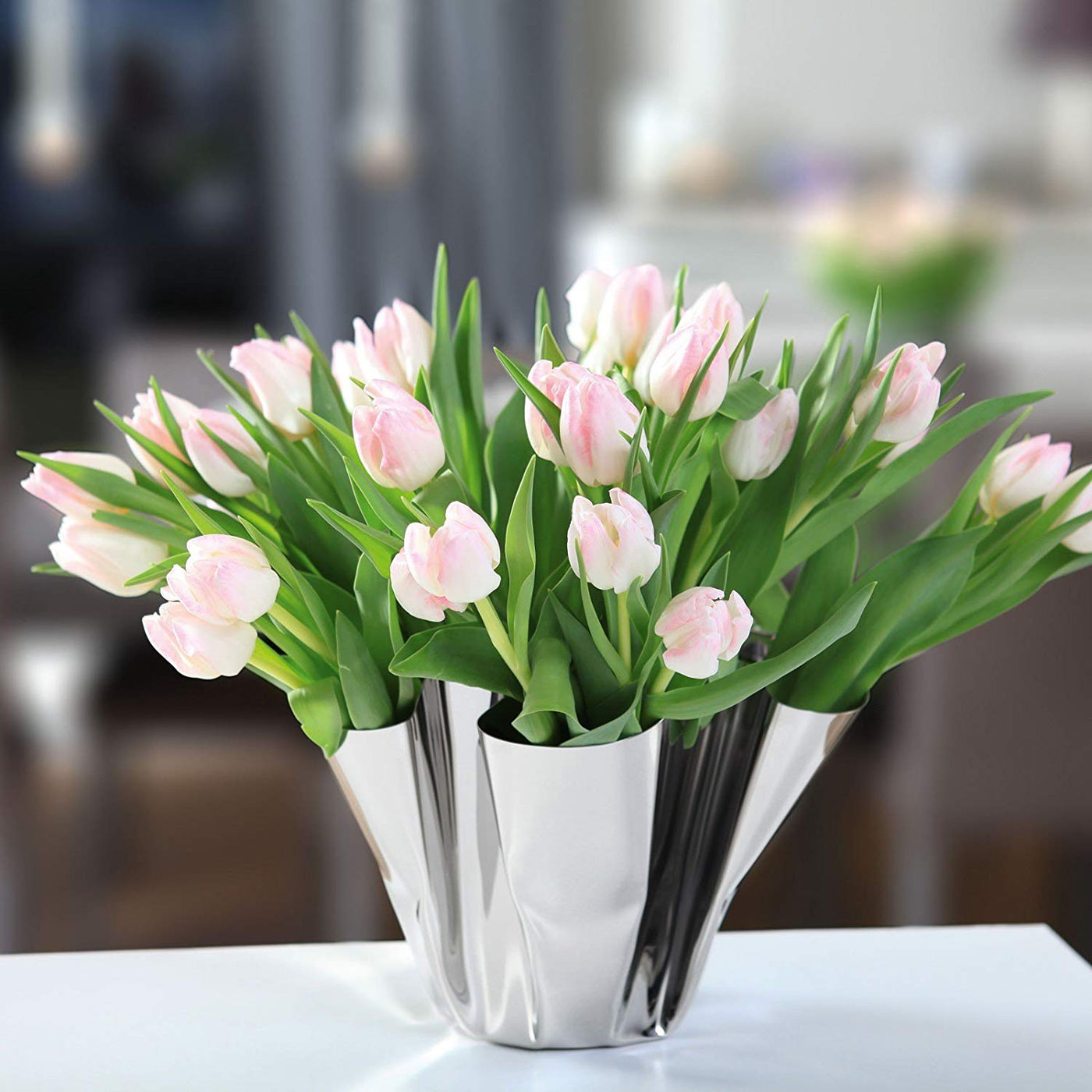Margeaux Flower Vase by Philippi
