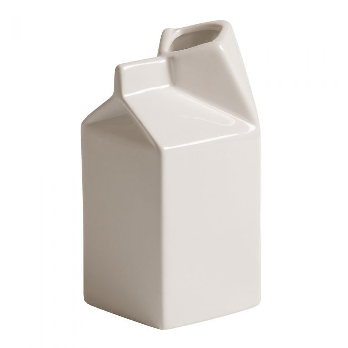 Seletti The Porcelain Milk Jug