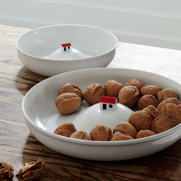 La Maison Inondee Bowl by MoMA