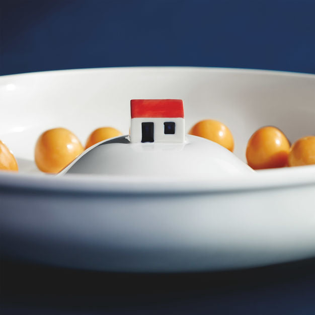 La Maison Inondee Bowl by MoMA