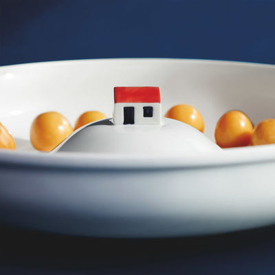 La Maison Inondee Bowl by MoMA