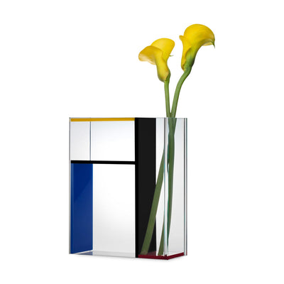 Mondri Vase by MoMA